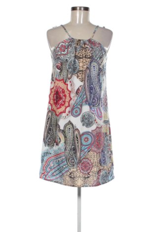Rochie SHEIN, Mărime S, Culoare Multicolor, Preț 62,99 Lei, #137485374