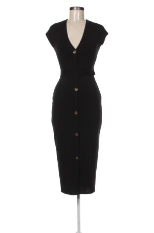 Rochie Zara, Mărime S, Culoare Negru, Preț 245,00 Lei, #137485450