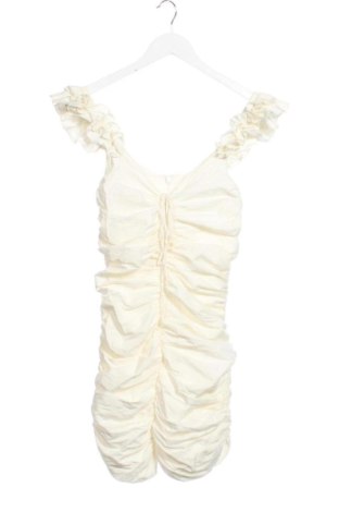 Rochie Zara, Mărime S, Culoare Ecru, Preț 110,23 Lei, #137485461