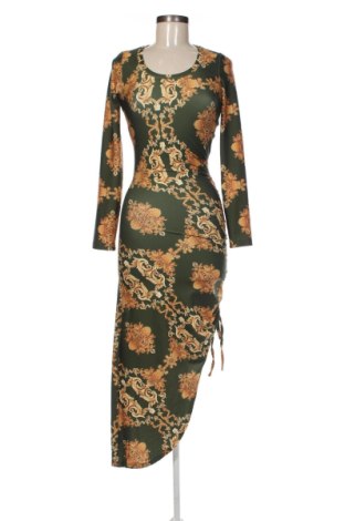 Rochie Foggi, Mărime S, Culoare Multicolor, Preț 133,00 Lei, #137485513