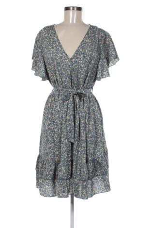 Rochie SHEIN, Mărime XL, Culoare Verde, Preț 78,74 Lei, #137485734