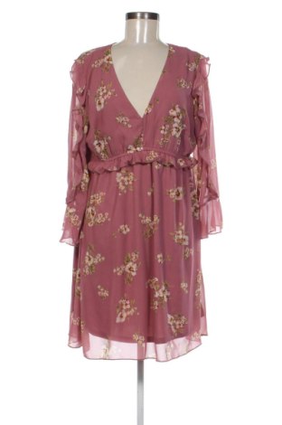 Rochie Body Flirt, Mărime XL, Culoare Mov deschis, Preț 110,23 Lei, #137485758