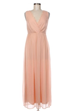 Rochie VILA, Mărime M, Culoare Portocaliu, Preț 110,00 Lei, #137485799