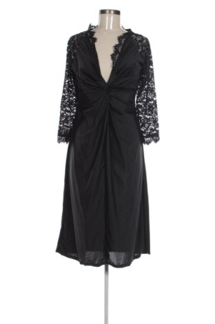 Šaty  Unbranded, Velikost L, Barva Černá, Cena  509,00 Kč, #137486056