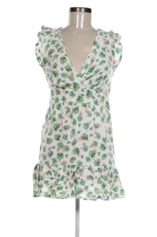 Рокля Pull&Bear, Размер M, Цвят Многоцветен, Цена 8,19 €, #137486103