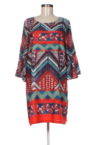 Rochie Hermosa, Mărime L, Culoare Multicolor, Preț 165,00 Lei, #137486637