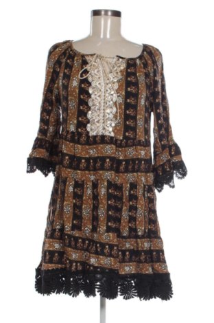 Рокля NEW COLLECTION, Размер L, Цвят Многоцветен, Цена 16,00 €, #137486825
