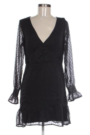 Рокля H&M, Размер M, Цвят Черен, Цена 12,00 €, #137486871