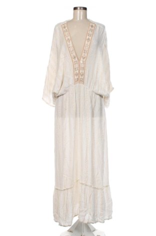 Rochie Beach to Beach, Mărime L, Culoare Ecru, Preț 150,00 Lei, #137486884