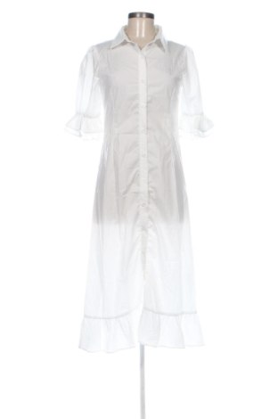 Šaty  Unbranded, Velikost S, Barva Bílá, Cena  582,00 Kč, #137487074