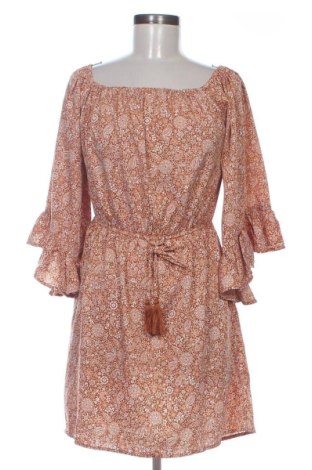 Rochie Unbranded, Mărime L, Culoare Multicolor, Preț 89,23 Lei, #137487077