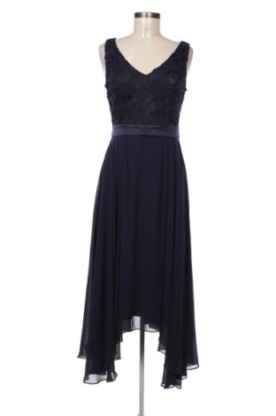 Rochie S.Oliver, Mărime S, Culoare Albastru, Preț 236,21 Lei, #137487453