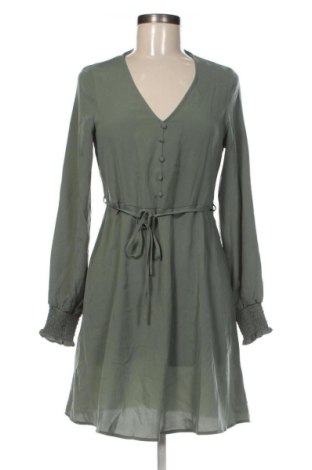 Rochie Vero Moda, Mărime XS, Culoare Verde, Preț 47,00 Lei, #137487527