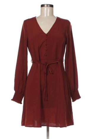 Rochie Vero Moda, Mărime XS, Culoare Portocaliu, Preț 53,00 Lei, #137487544