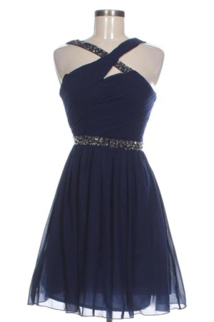 Rochie Little Mistress, Mărime XS, Culoare Albastru, Preț 233,00 Lei, #137487588
