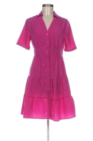 Rochie Trendyol, Mărime S, Culoare Roz, Preț 134,00 Lei, #137487727
