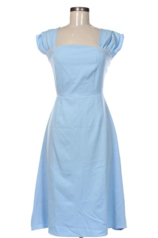 Rochie Unbranded, Mărime S, Culoare Albastru, Preț 57,00 Lei, #137487742