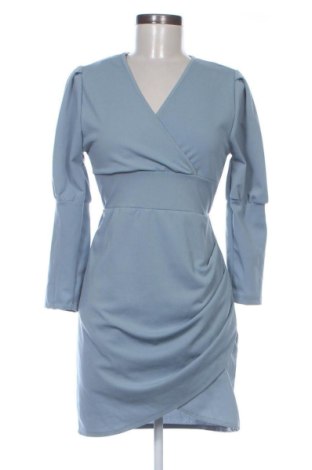 Rochie Unbranded, Mărime XS, Culoare Albastru, Preț 47,00 Lei, #137488068