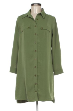 Rochie Unbranded, Mărime S, Culoare Verde, Preț 104,00 Lei, #137488432