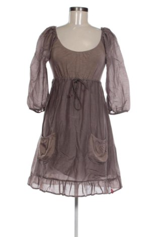 Рокля Esprit, Размер S, Цвят Кафяв, Цена 19,00 €, #137488564