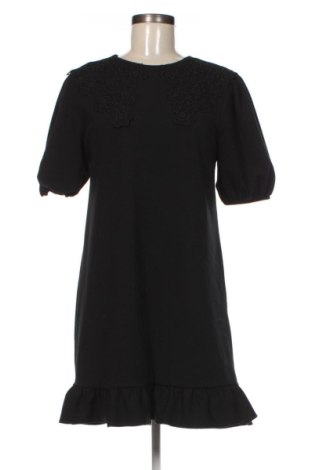 Rochie Zara, Mărime M, Culoare Negru, Preț 64,00 Lei, #137489545