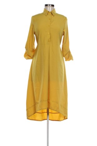 Rochie NEW COLLECTION, Mărime M, Culoare Galben, Preț 136,00 Lei, #137489580
