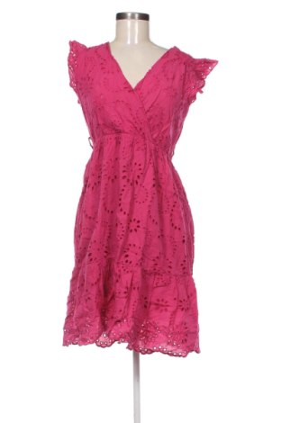 Rochie Unbranded, Mărime M, Culoare Roz, Preț 63,00 Lei, #137489805