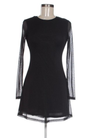 Rochie Stradivarius, Mărime S, Culoare Negru, Preț 89,00 Lei, #137489858