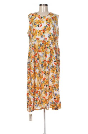 Rochie Unbranded, Mărime L, Culoare Multicolor, Preț 181,00 Lei, #137490104