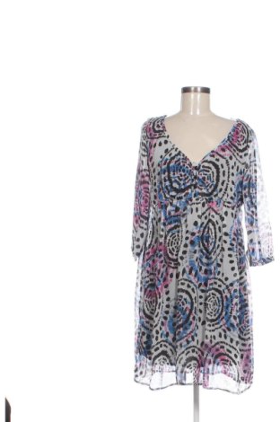 Rochie She, Mărime L, Culoare Multicolor, Preț 59,00 Lei, #137490133