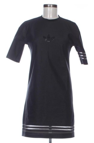 Rochie Adidas, Mărime S, Culoare Negru, Preț 191,00 Lei, #137490299