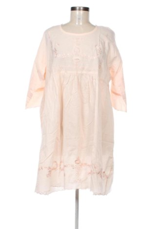 Рокля Gina Tricot, Размер XL, Цвят Розов, Цена 30,91 €, #137490301