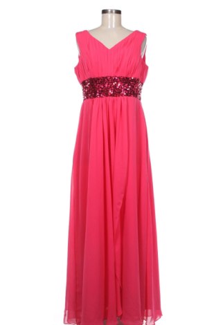 Kleid Astrapahl, Größe L, Farbe Rosa, Preis 30,10 €, #137490464
