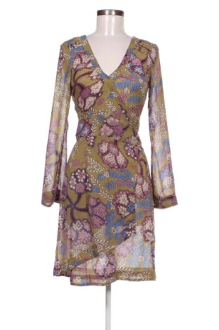 Šaty  Vero Moda, Veľkosť XS, Farba Viacfarebná, Cena  8,19 €, #137490471