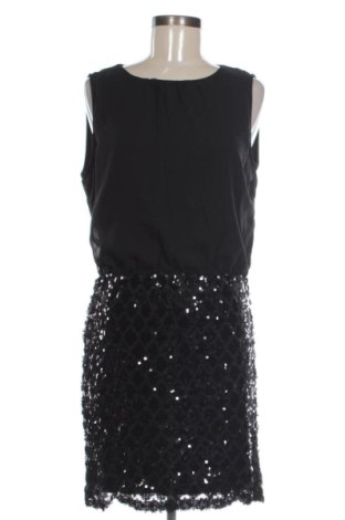 Рокля Jacqueline De Yong, Размер M, Цвят Черен, Цена 12,00 €, #137490864
