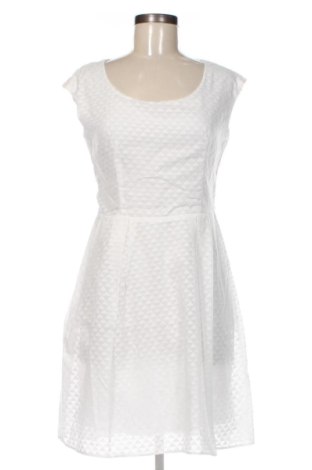 Rochie Unbranded, Mărime L, Culoare Alb, Preț 91,59 Lei, #137491055