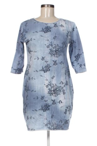 Rochie Unbranded, Mărime M, Culoare Multicolor, Preț 94,15 Lei, #137491385