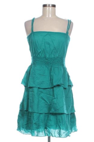 Rochie Unbranded, Mărime M, Culoare Verde, Preț 89,00 Lei, #137491471
