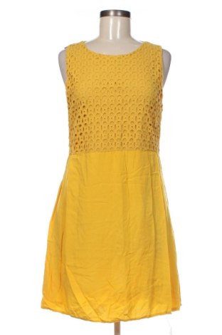 Rochie Unbranded, Mărime M, Culoare Galben, Preț 87,00 Lei, #137491516