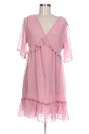 Rochie SHEIN, Mărime M, Culoare Roz, Preț 61,00 Lei, #137491559