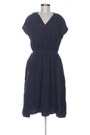 Kleid Unbranded, Größe L, Farbe Blau, Preis 26,10 €, #137491584