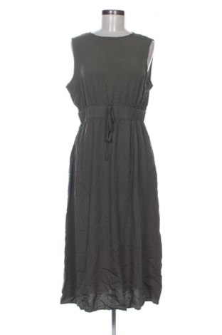 Kleid Unbranded, Größe L, Farbe Grün, Preis 27,81 €, #137491626