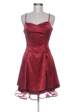 Rochie Unbranded, Mărime XS, Culoare Roșu, Preț 127,00 Lei, #137492165