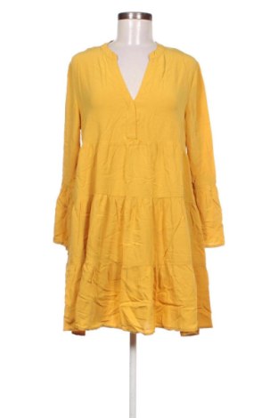 Rochie ONLY, Mărime M, Culoare Galben, Preț 68,24 Lei, #137492258