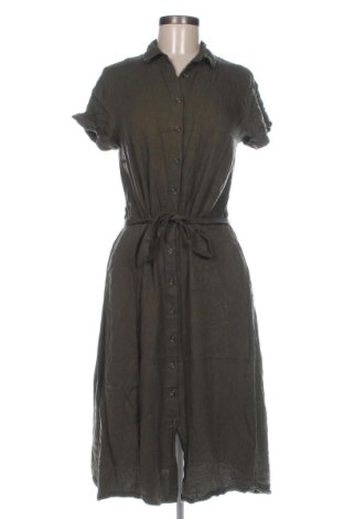 Rochie SuZa, Mărime M, Culoare Verde, Preț 141,72 Lei, #137492260