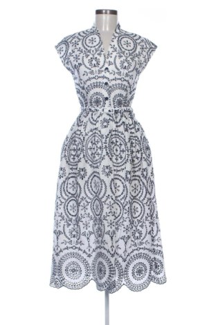 Рокля Zara, Размер XS, Цвят Многоцветен, Цена 28,39 €, #137492338