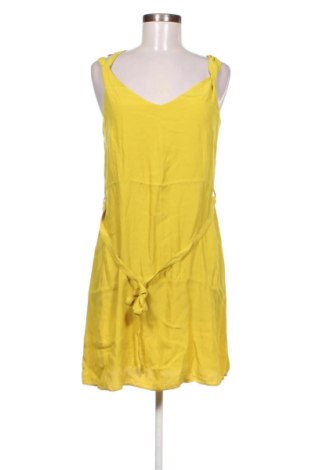 Rochie Papaya, Mărime M, Culoare Galben, Preț 57,74 Lei, #137492460