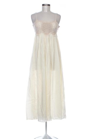 Kleid Zara, Größe XS, Farbe Ecru, Preis 29,91 €, #137492502