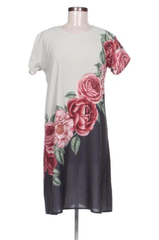 Rochie Unbranded, Mărime M, Culoare Multicolor, Preț 73,49 Lei, #137492582