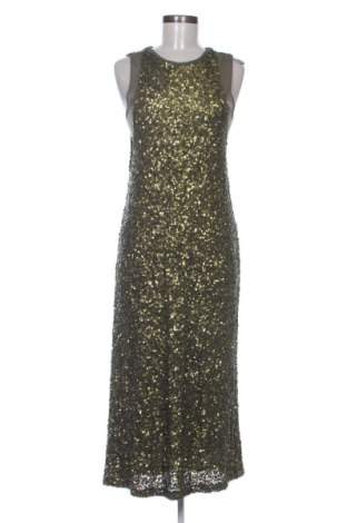 Kleid Zara, Größe S, Farbe Mehrfarbig, Preis 45,15 €, #137492592